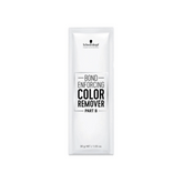 SCHWARZKOPF BOND ENFORCING COLOR REMOVER PART B